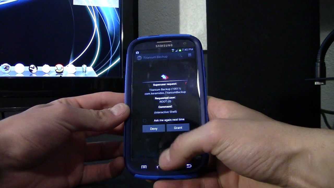 How to Root Samsung Galaxy S3 and Remove Bloatware