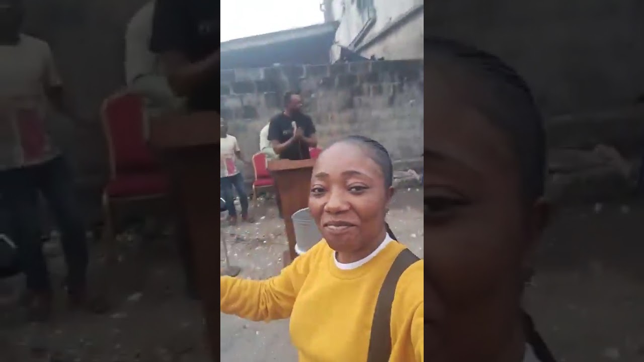 Yesu na bala bala 5e ÉDITION 