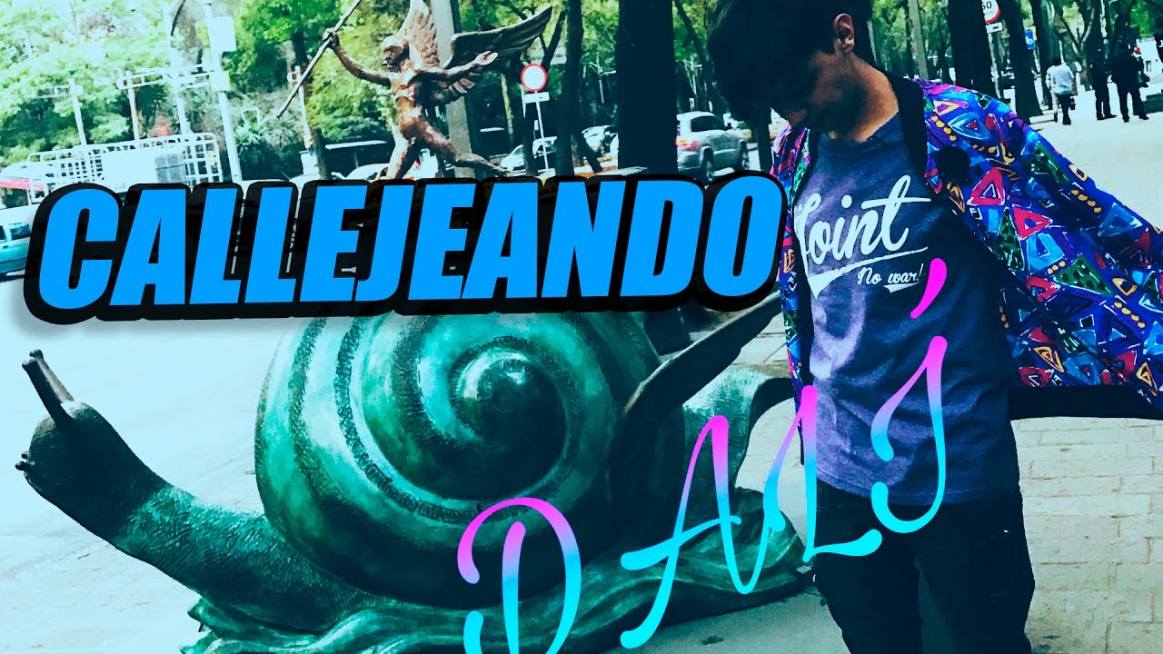 CALLEJEANDO - REFORMA
