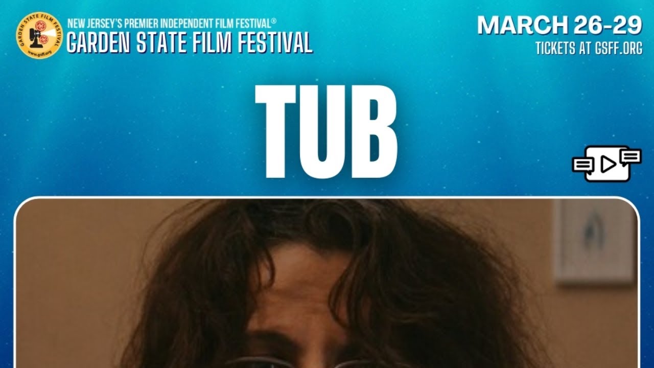 Tub - Filmmaker Interview