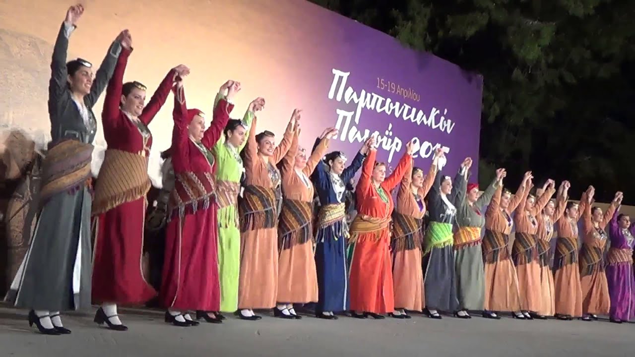 Ο Πολιτιστικός Σύλλογος Αυγής Θεσσαλονίκης στο Παμποντιακόν Πανοΰρ 2015 στα Σούρμενα