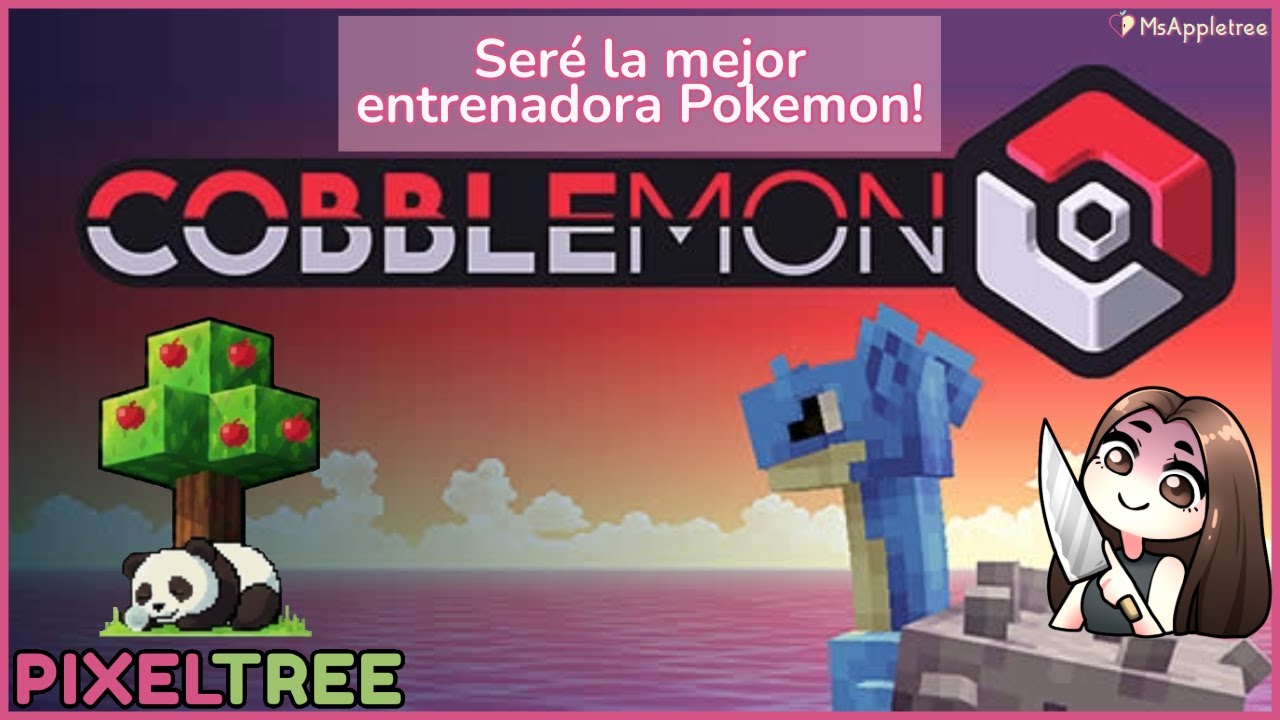 [🇲🇽/🇨🇦] 🍎 PixleTree D4.2 - GYMS y exploración! 🍎