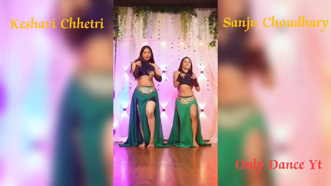 Kaavaalaa | Keshavi Chhetri | Sanju Choudhary |