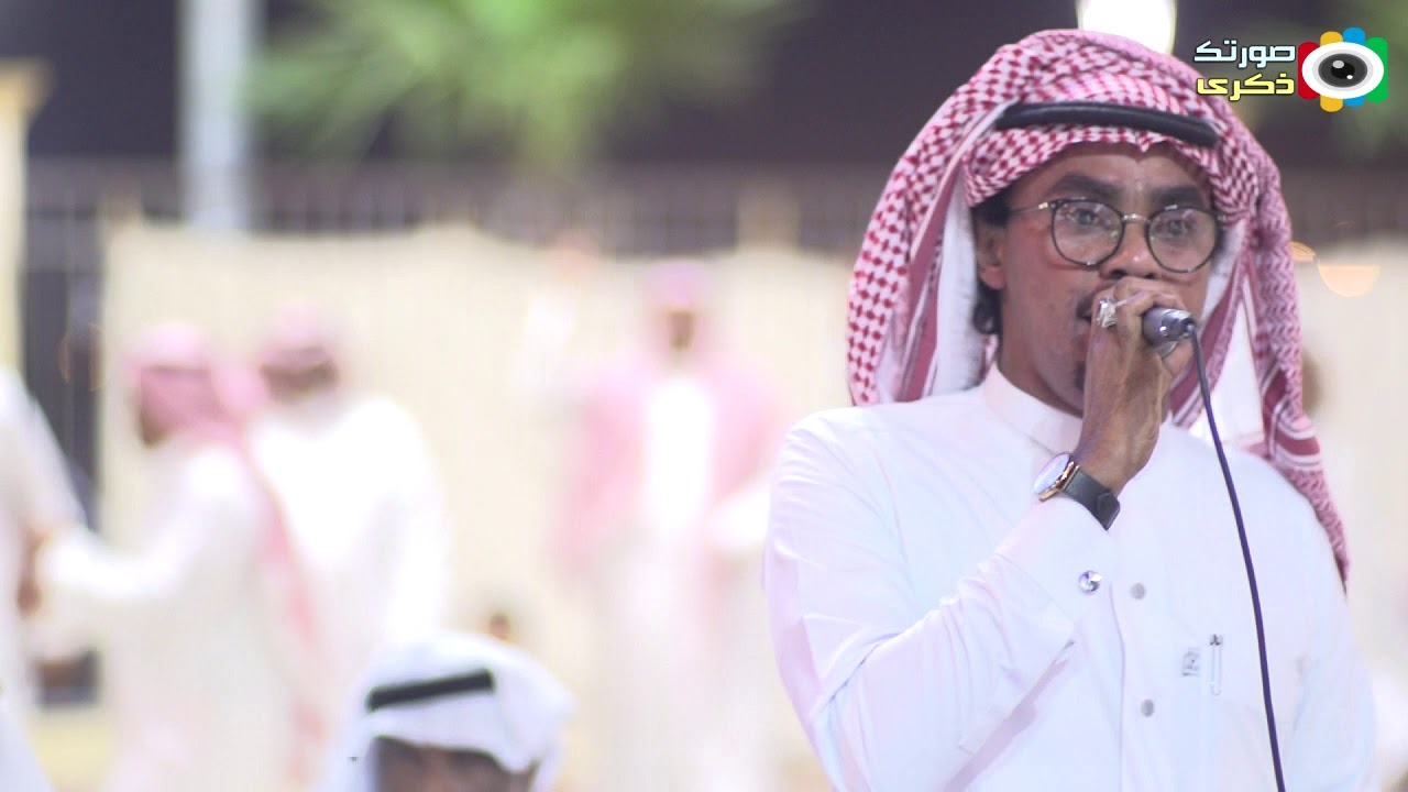 حاتم - يا شبيه اصويحبي - زواج ظافر محمد الاسمري