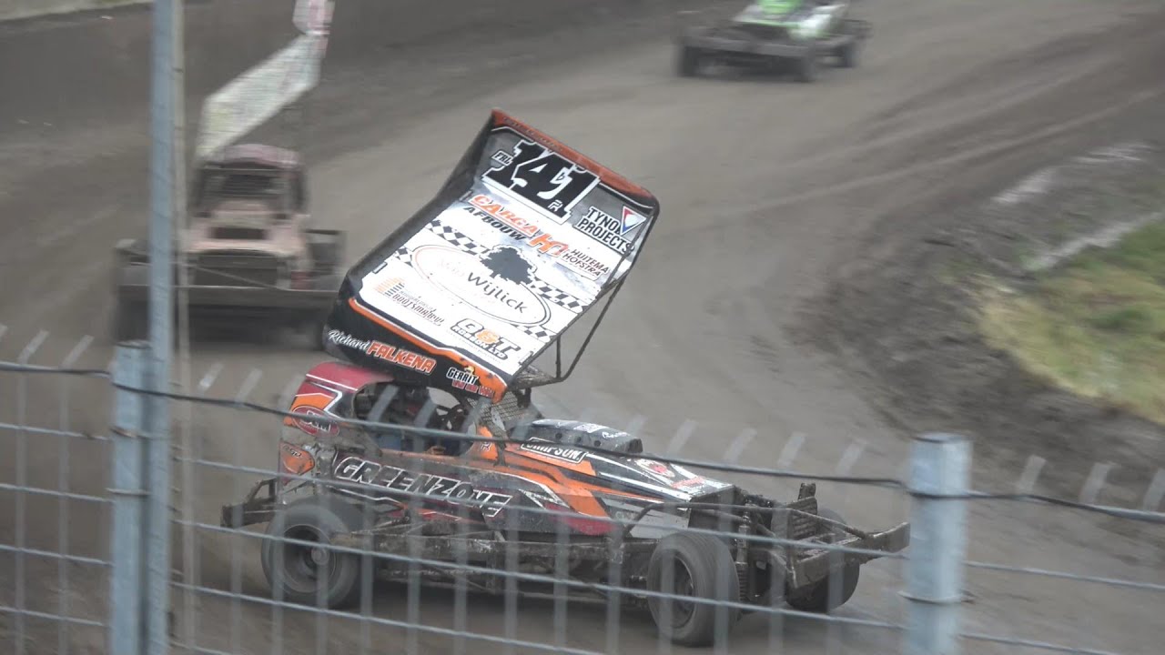 20-07-25 Brisca F1 Final, Texel Day 2