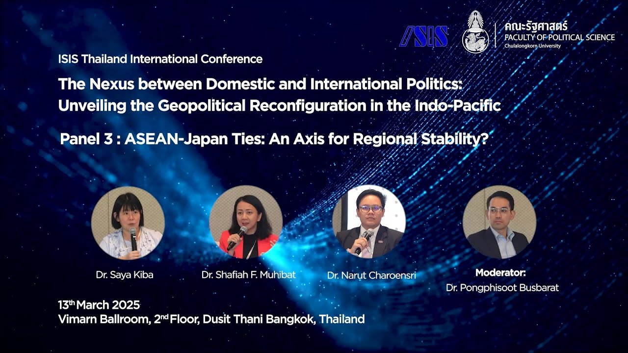 The Nexus between Domestic and International Politics