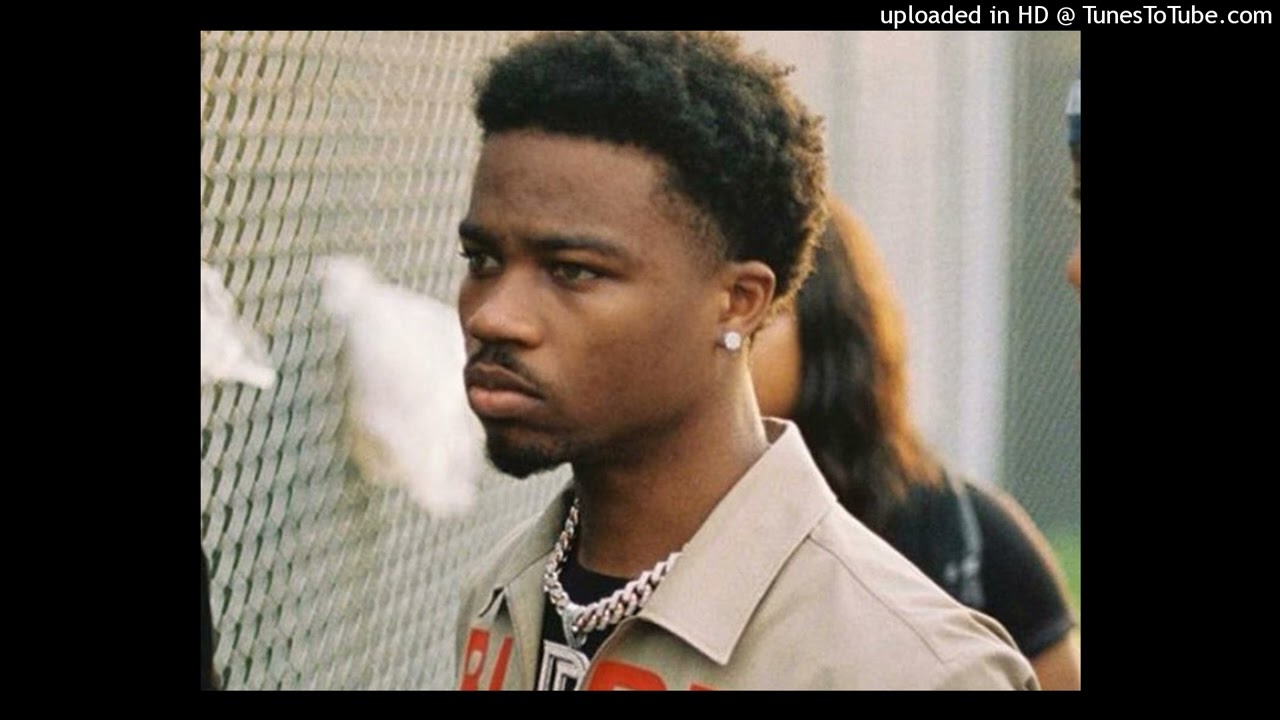 Roddy Ricch - Flap Jack [Unreleased]