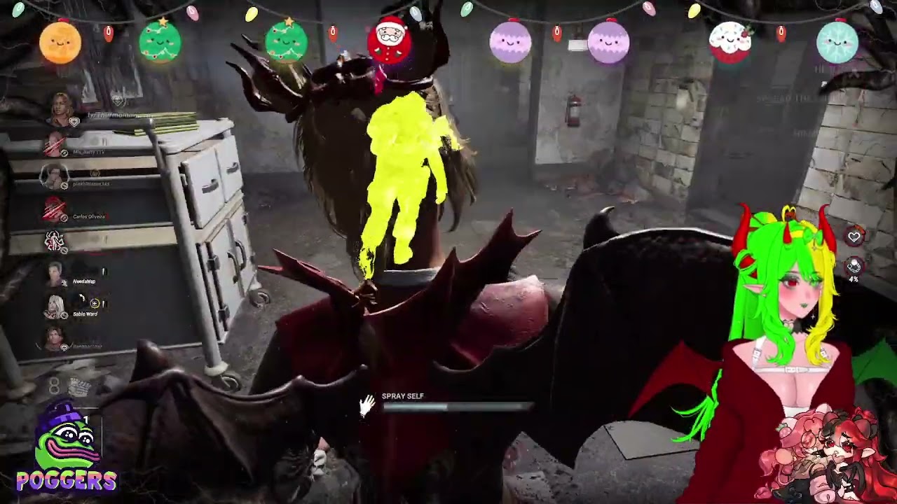Survival? No. Shenanigans? Yes. | VOD 11/18/2025