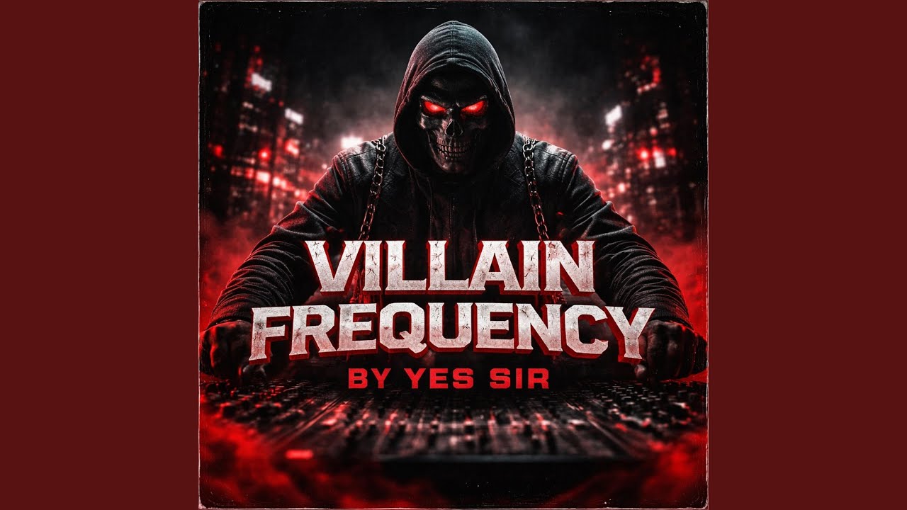 Villain Frequency