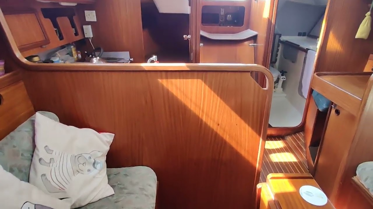 GibSea 96 Master  - Boatshed - Boat Ref#322472