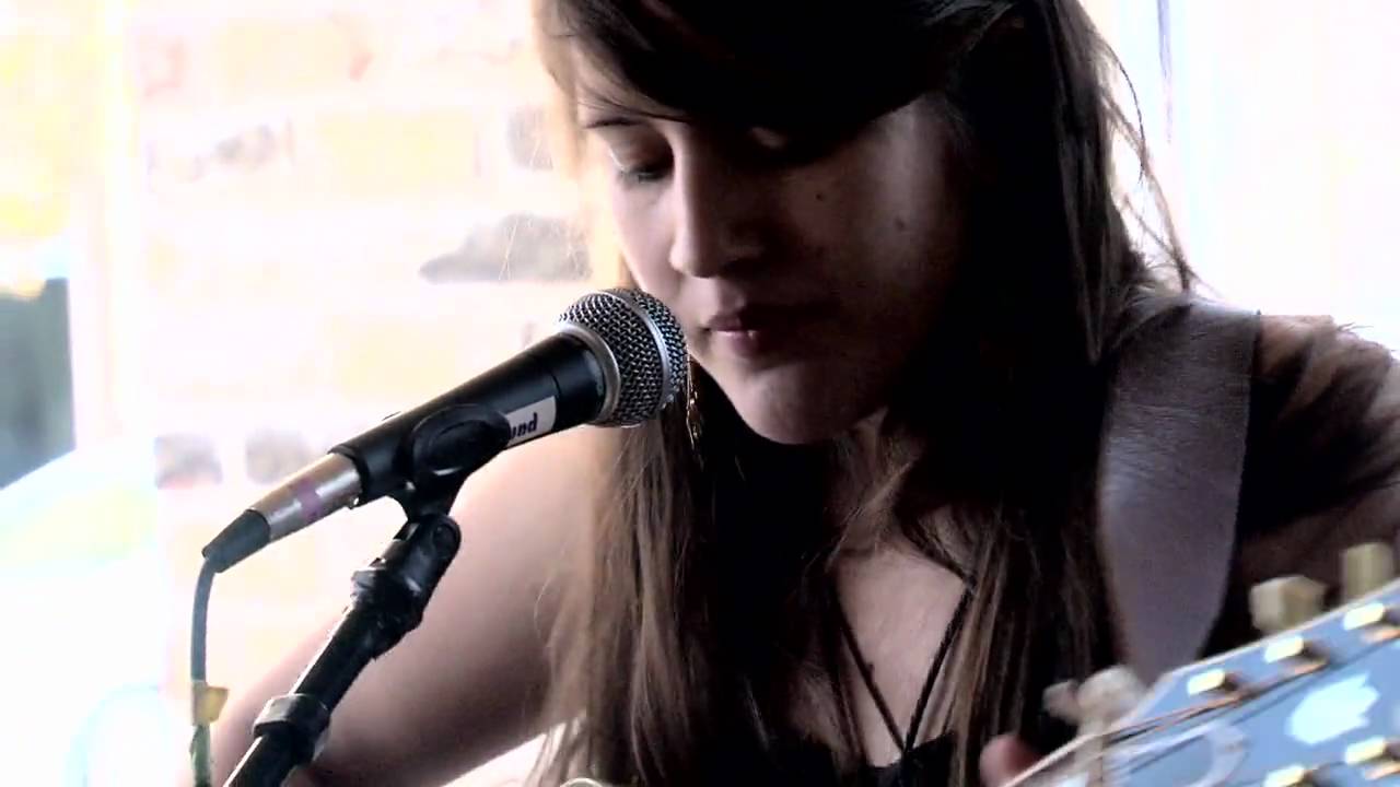 Caitlin Rose - 