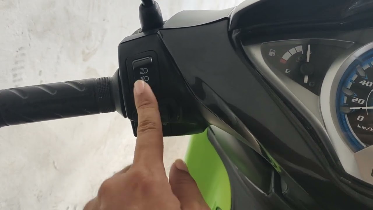 Supra X Muat Helm