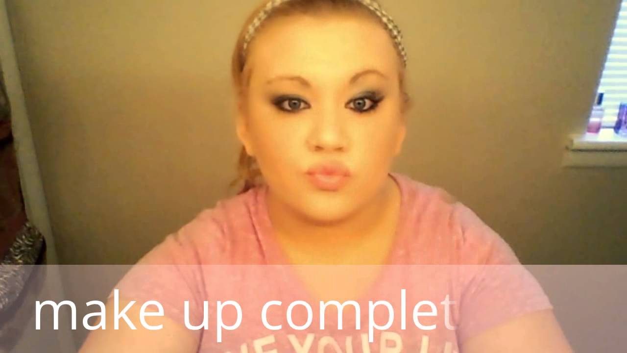 ugly to pretty =]