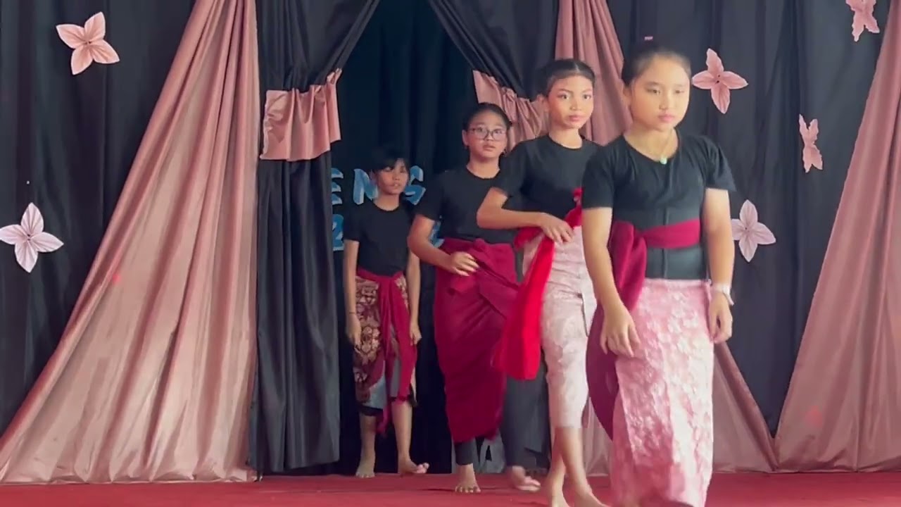 24 Januari 2026 PENSI SD CIS BALI 