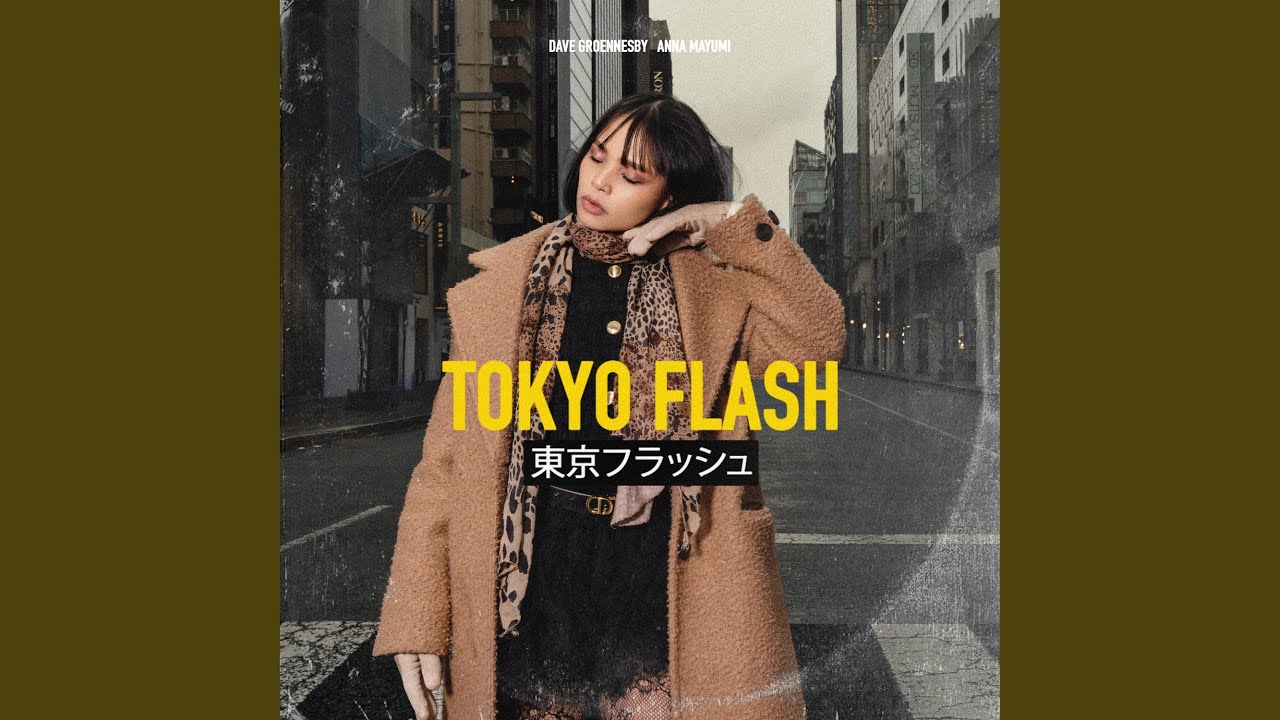 Tokyo Flash