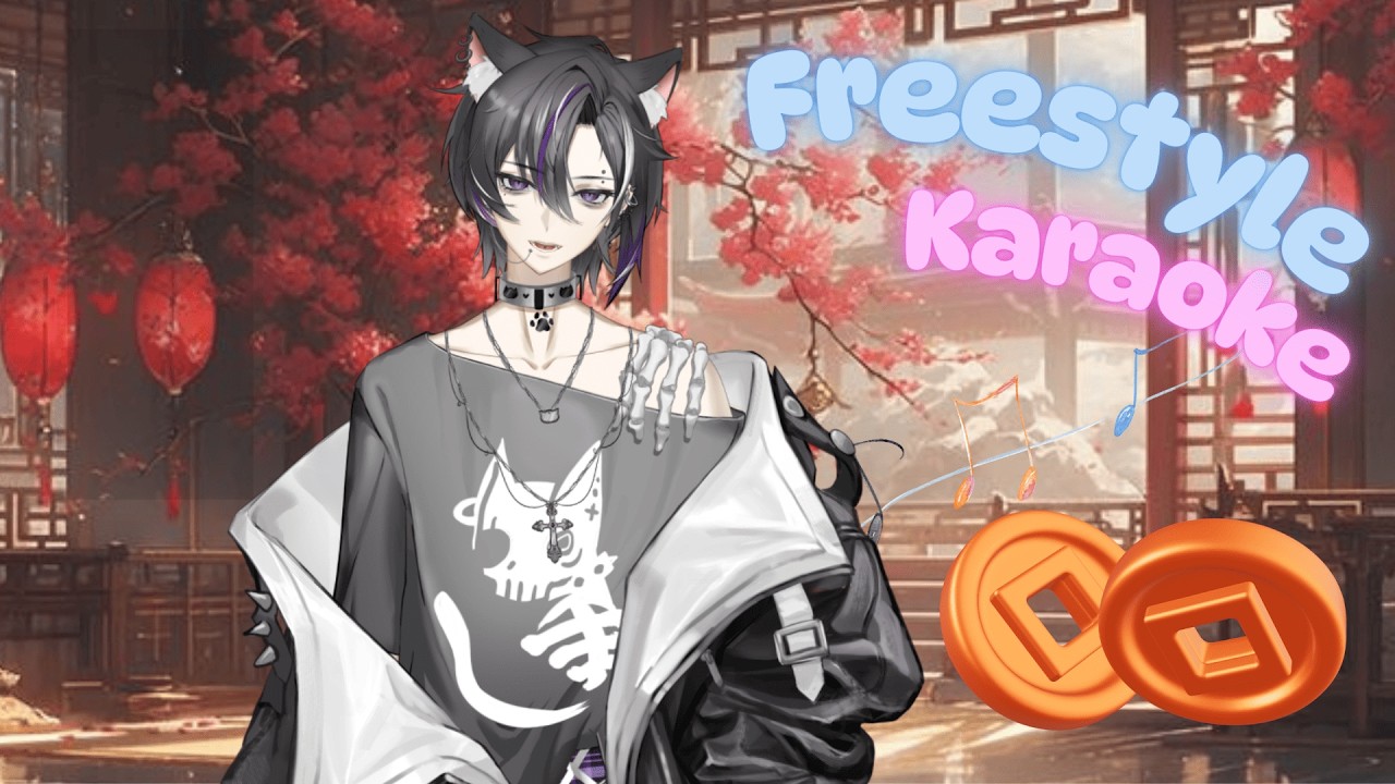 【🔴Freestyle Karaoke】ร้องเพลงขออังเปา