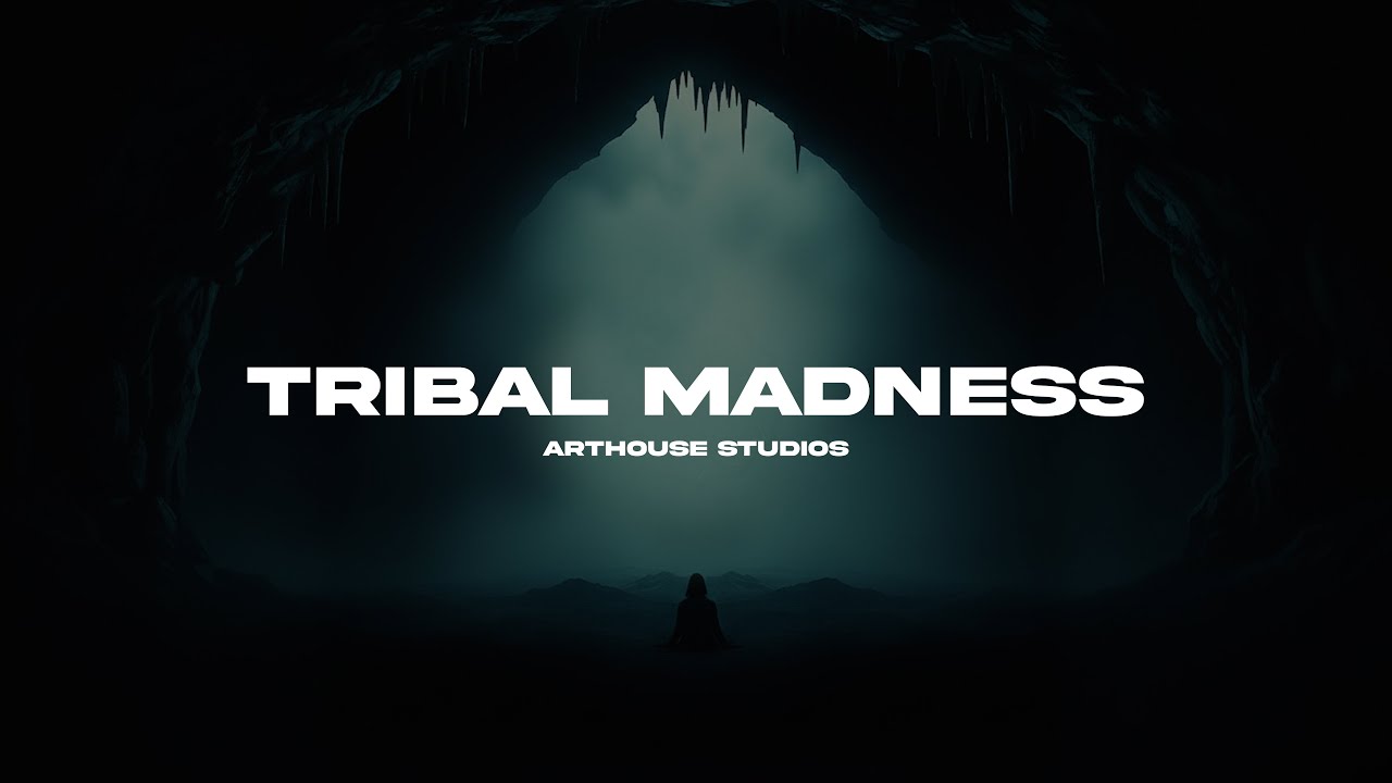 Tribal Madness (Tribal Techno) | Arthouse Studios