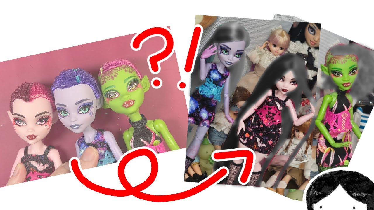 Rerooting the Garden Mysteries Ghouls! + Ramble Session!