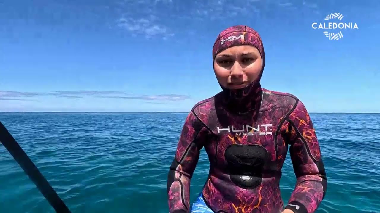 FEMMES DU LAGON - Ingrid Wendt