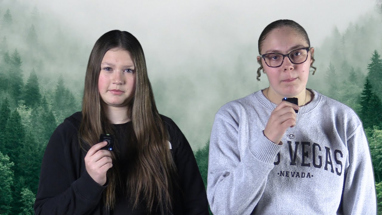 Philomath High School Daily Announcements - March 6th