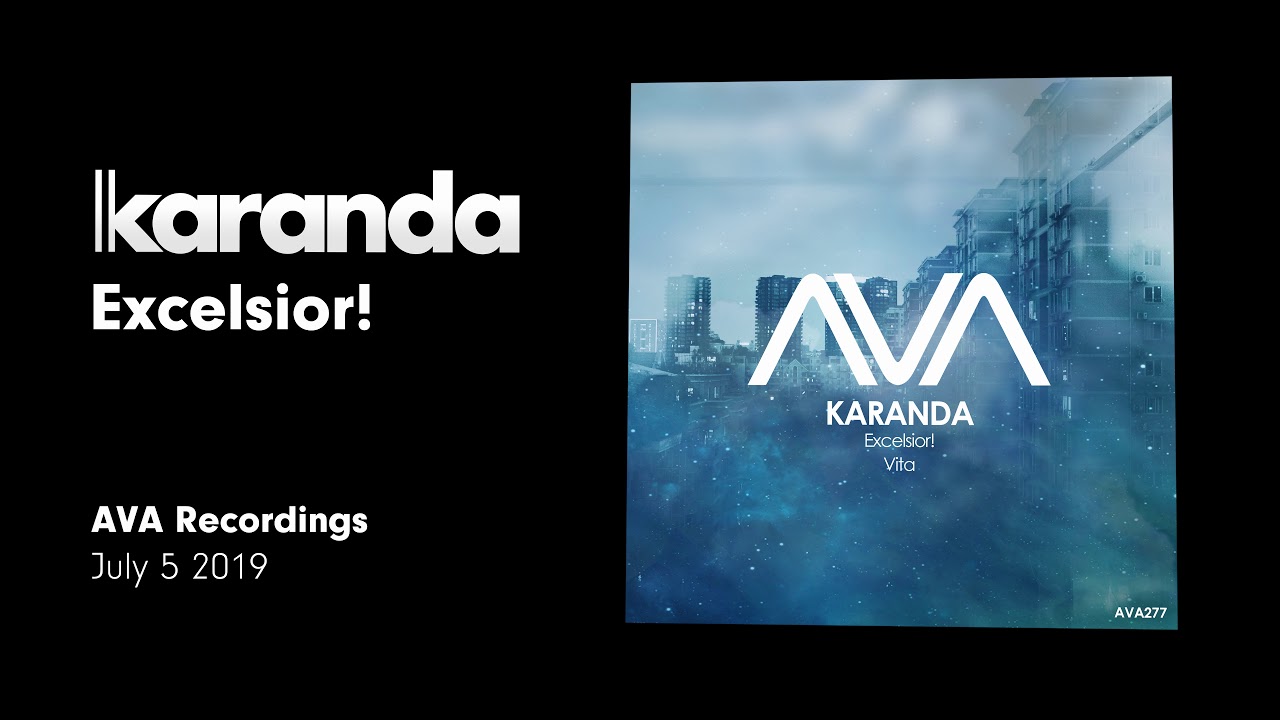 Karanda - Excelsior!