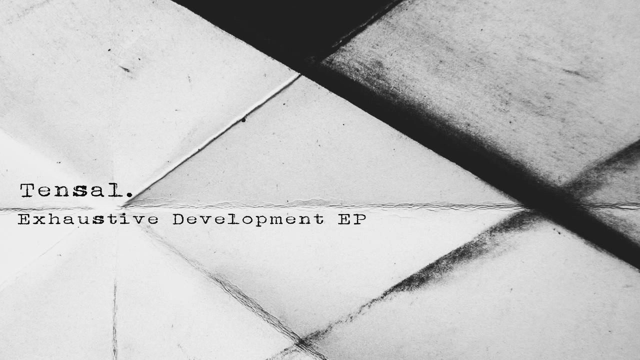 Tensal - Development 1