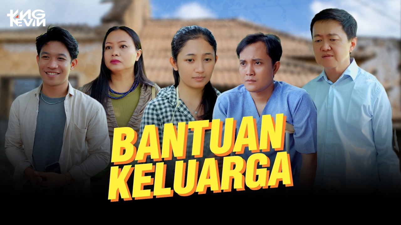 Keluarga bukan hanya tentang darah, tapi tentang selalu ada saat dibutuhkan❗