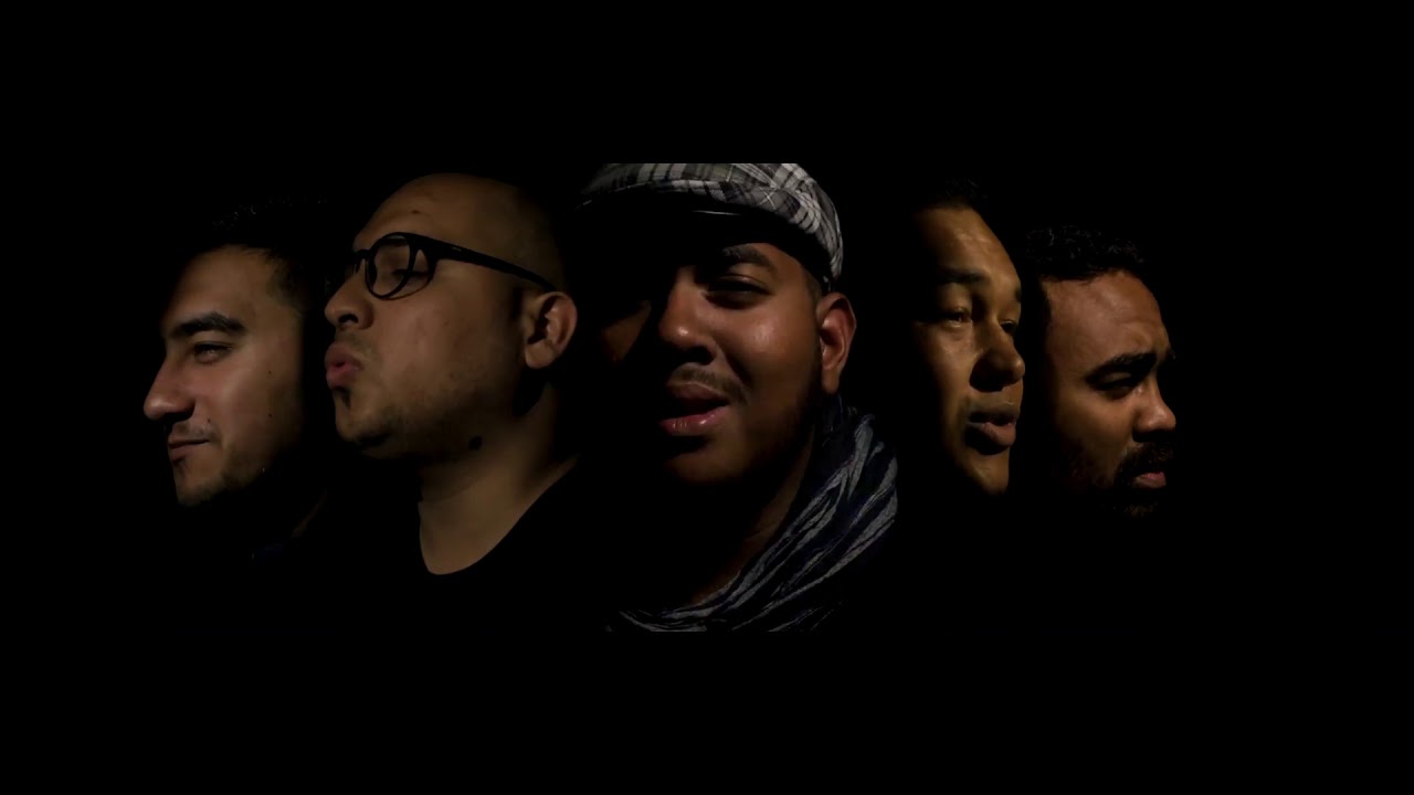 UNITY featuring Khalid Hendricks - LIFE