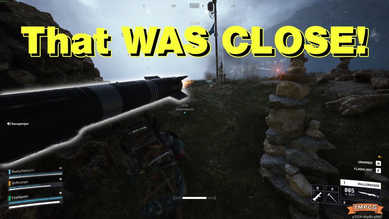 Killing a Matriarch in ARK Raiders INTENSE!