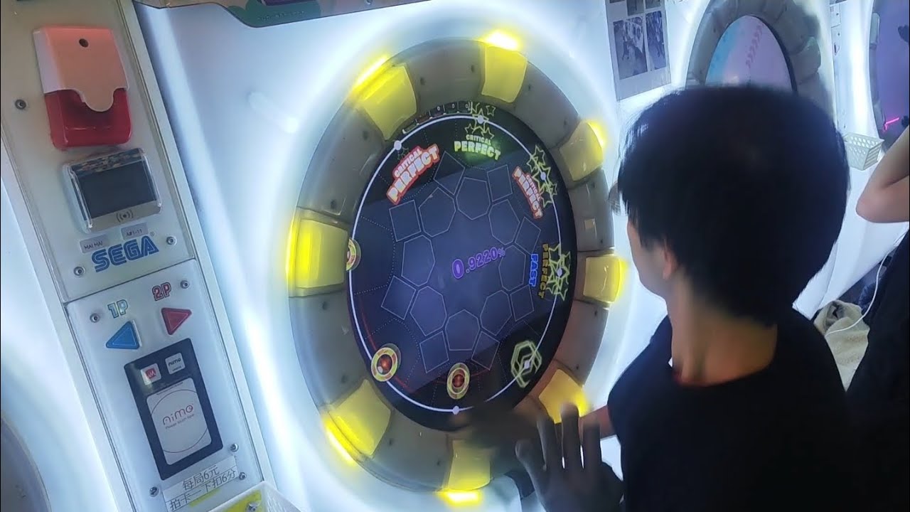 【桃神(1/3)：