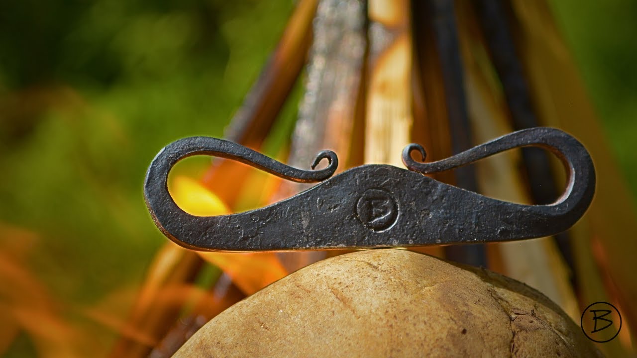 I Forged a File to make Fire