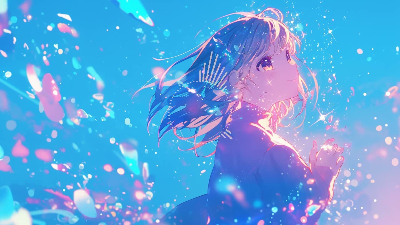 Timeecho Without Words | Ambient Dreamscape for Relaxation and Reflection