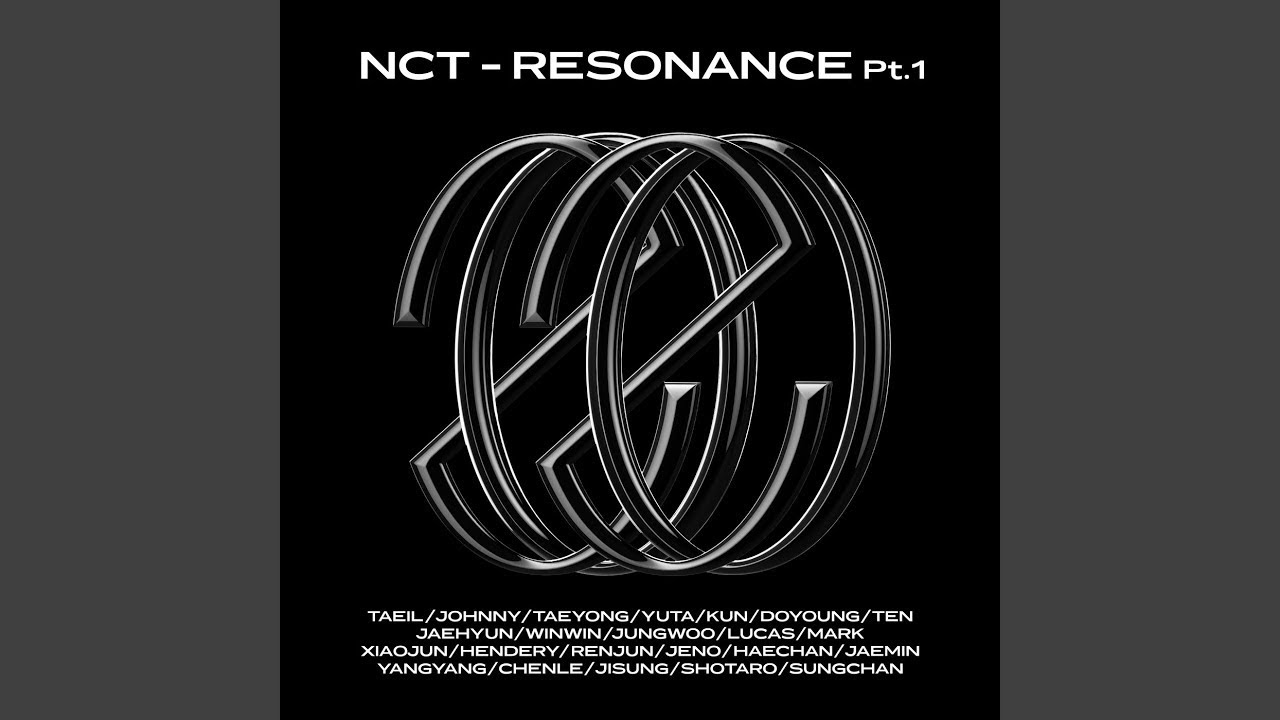 (KiT Album) NCT U 엔시티 유 Make A Wish (Birthday Song) Instrumental