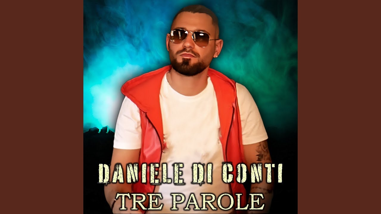 Tre parole