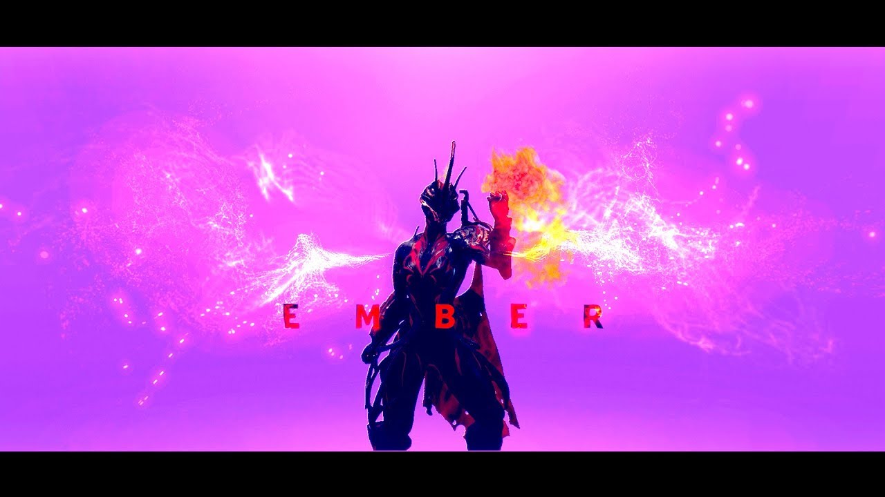 Warframe - Ember | The Lazy Build