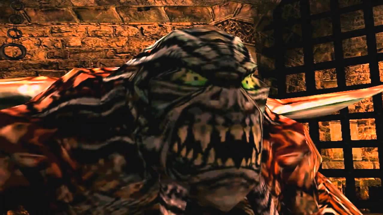 [MACHINIMA PL] Sceny, które zapadły mi w pamięć - część 2
