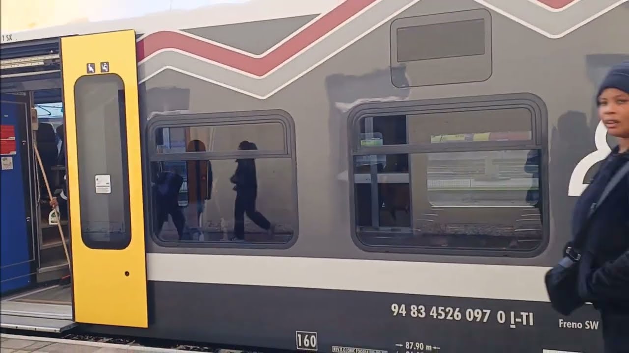 How to Arrive at Brunico South Tyrol from Trento Trentino ❤👌👍✔ How to Save Money on Public Transport