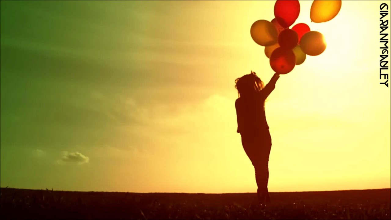 London Grammar - Big Picture (Ciaran McAuley Rework)