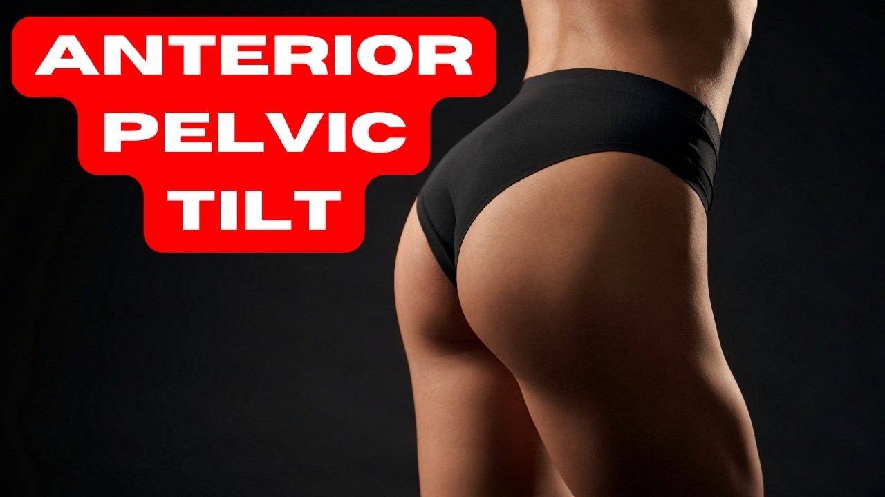 The Truth About Anterior Pelvic Tilt (Reconsider... with Bill Hartman ep. 59)