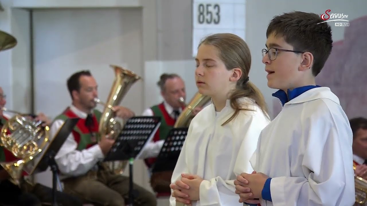 Vater Unser  | PRO MUSICA