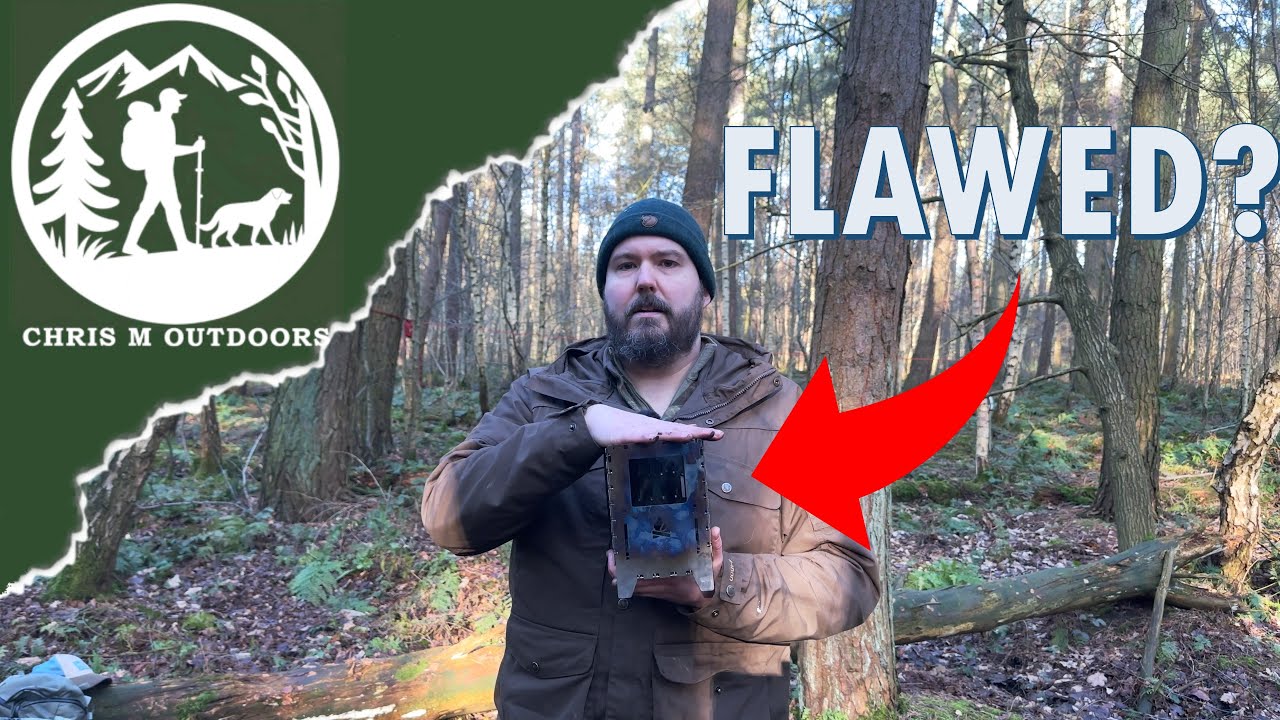 Bushbox XL Titanium Review - Is it worth buying?