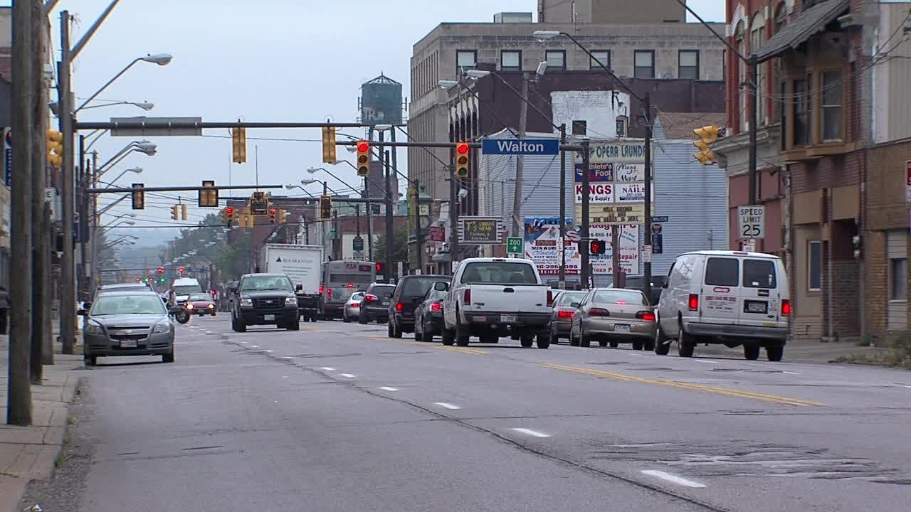 Cold case technology leads to more Cleveland arrests