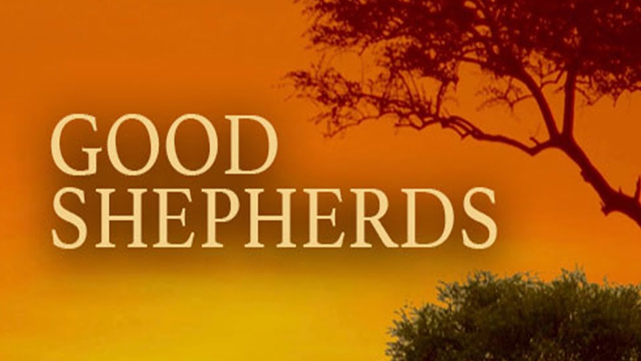 Good Shepherds (2022) | Full Movie | Documentary | Jane Goodall, The Vienna Boys Choir