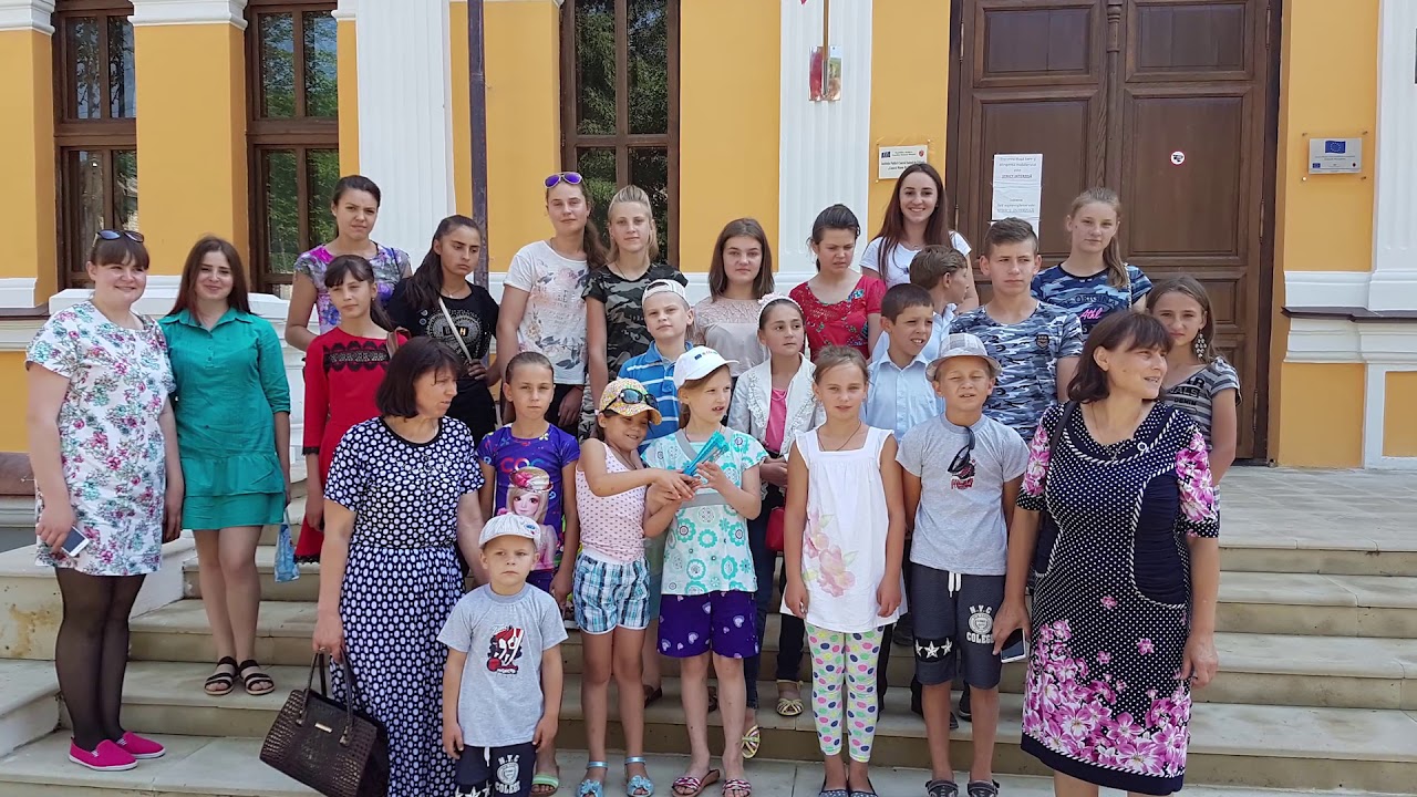 Căminul cultural Stețcani , Criuleni