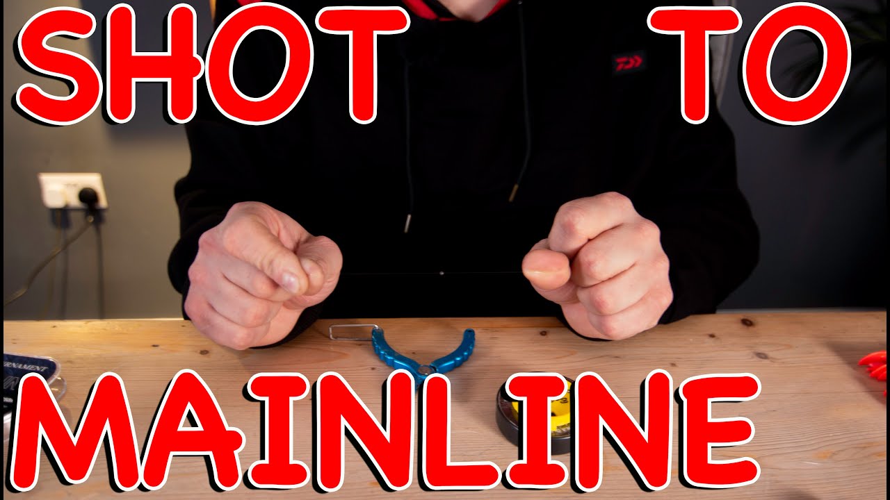 BEST Way To Attach SHOT To Mainline