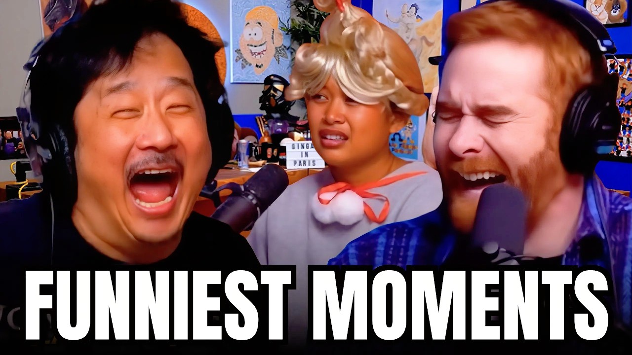 Лучшие моменты из жизни плохих друзей (смешные моменты): расистские шутки, рассказы, самые неловк...