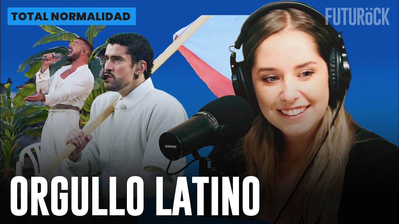 10 SIMBOLOS DEL SUPERTAZÓN DE BAD BUNNY | FER CORNEJO EN TOTAL NORMALIDAD