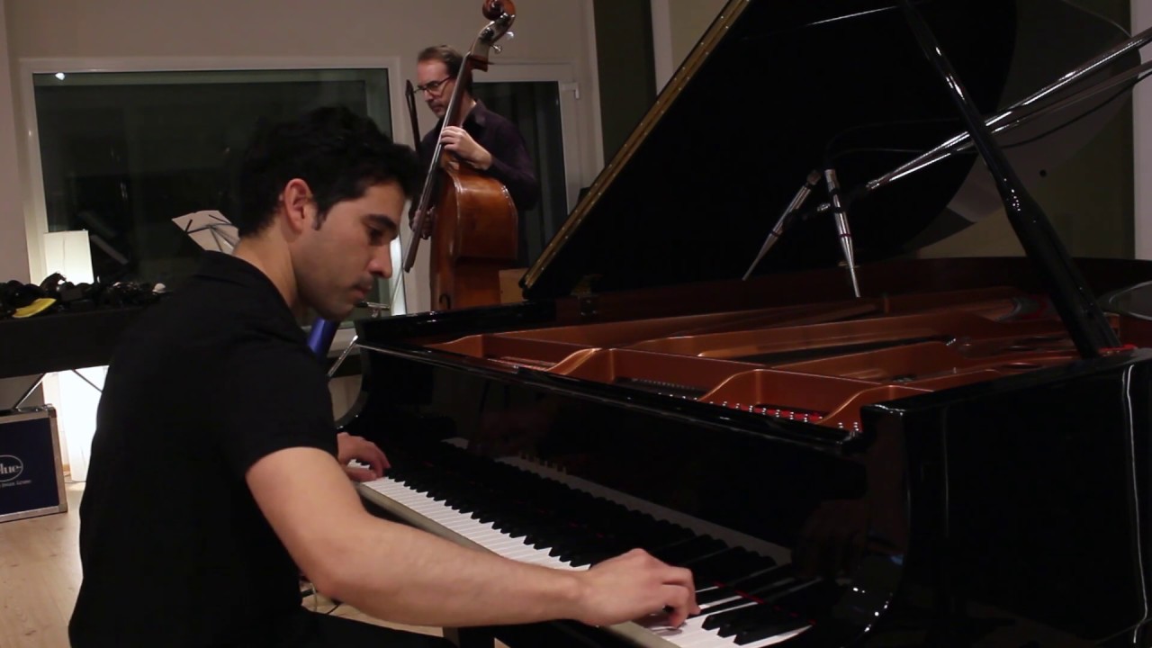 Adrián Enríquez - Ignacio Varchausky  / 