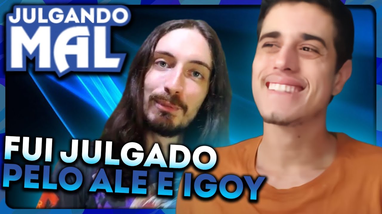 JULGANDO O MEU MYANIMELIST COM @CanalJumentossauro