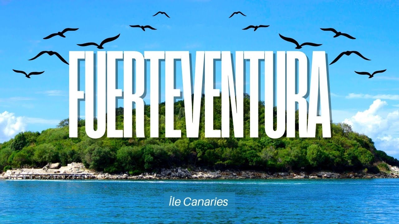Fuerteventura 